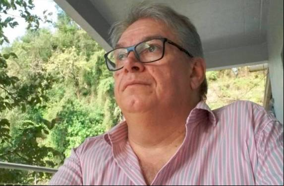 Ari Heck é um dos homenageados