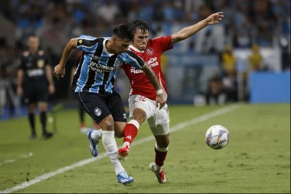 Inter segue com a melhor campanha da primeira fase do Gauchão, mas pode ser ultraado em caso de vitória do Juventude neste domingo. Grêmio lidera o Grupo A, mas é apenas o quarto na classificação geral do campeonato
