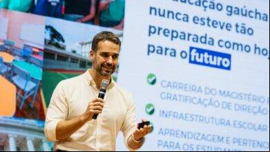 O aumento a a contar a partir de 1º de janeiro de 2025 e será pago de forma retroativa