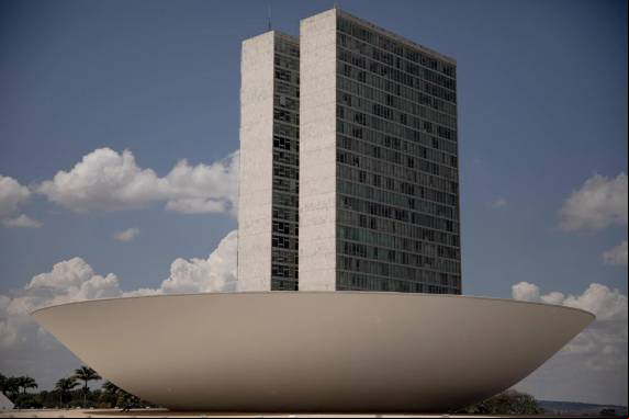 Documento foi protocolado na Câmara dos Deputados pelo líder do PL nesta segunda-feira